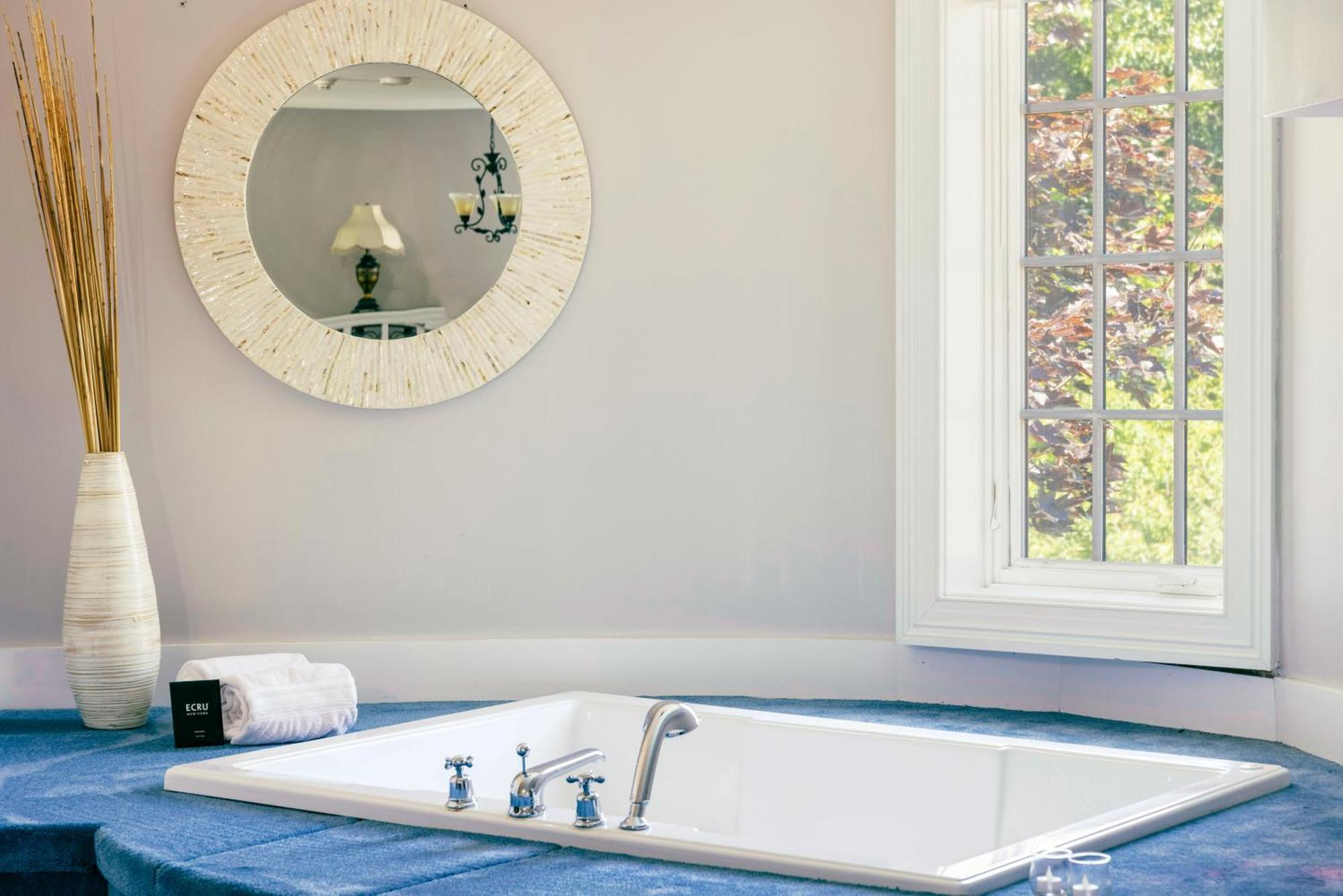 The Villa Bed And Breakfast Westerly Extérieur photo