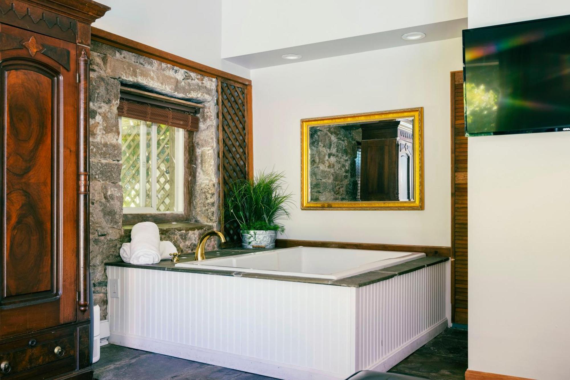 The Villa Bed And Breakfast Westerly Extérieur photo