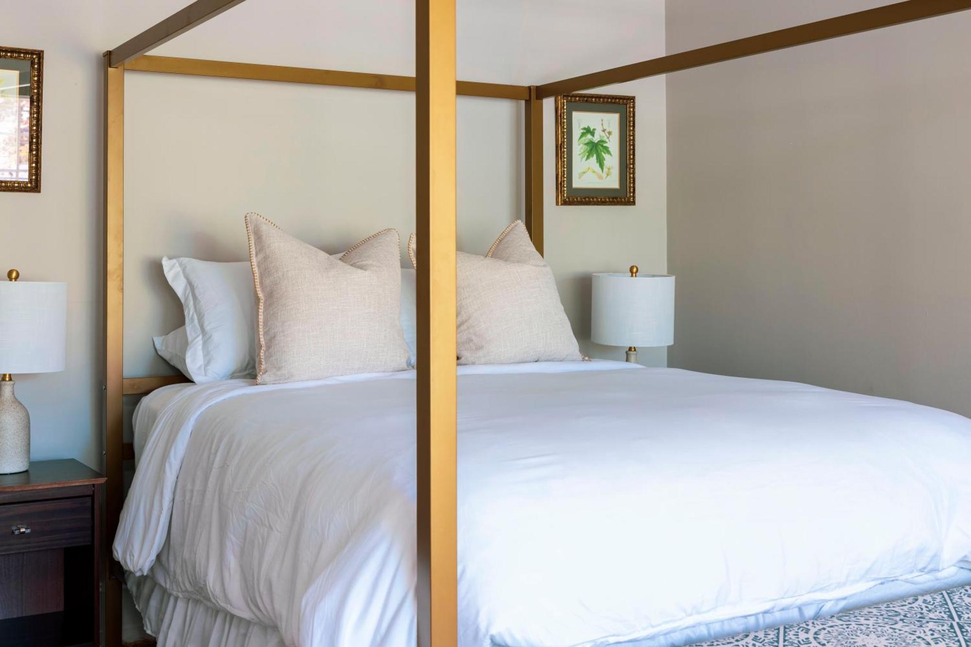 The Villa Bed And Breakfast Westerly Extérieur photo